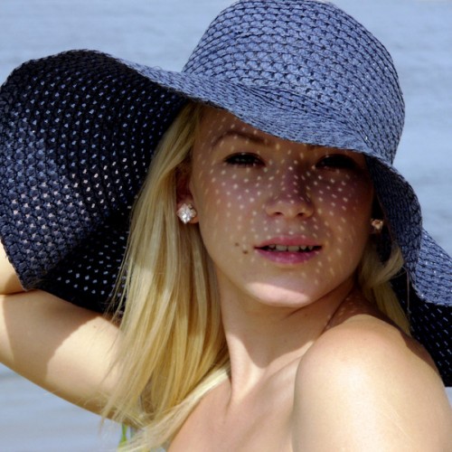 New wholesale beach hats