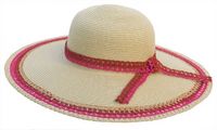 mothers day hats wholesale womens wide brim straw hat