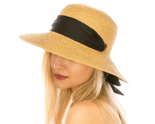 2019 wholesale straw hats womens upf 50 sun hats wholesale los angeles