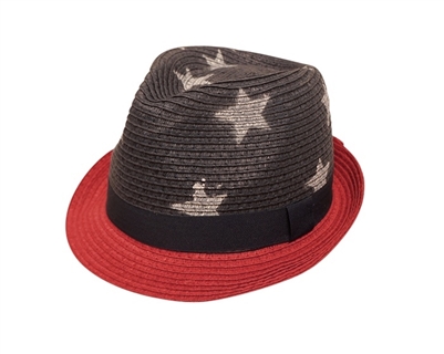 4th of July childrens hats wholesale