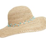 Wholesale Premium Straw Hats