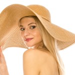 2019 Wholesale Straw Hats – With Models