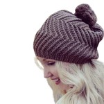 Knit Gloves and Beanie Hats Wholesale