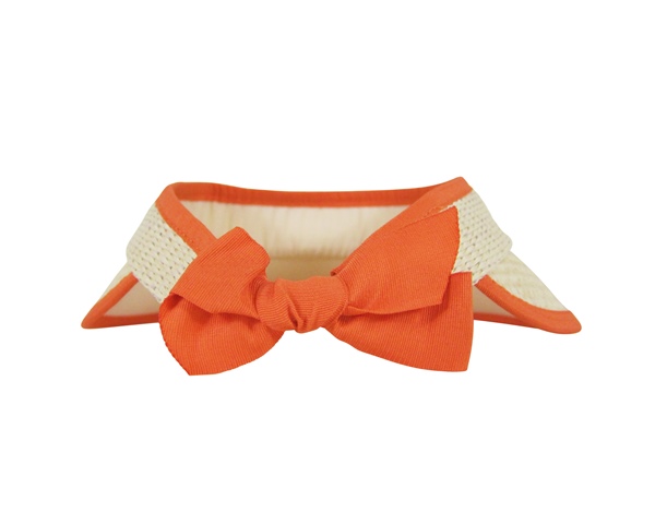 Adjustable Bow Tie for Kids Wholesale Sun Visor-Dynamic Asia