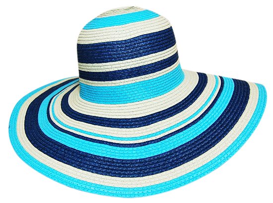 Beach Hat