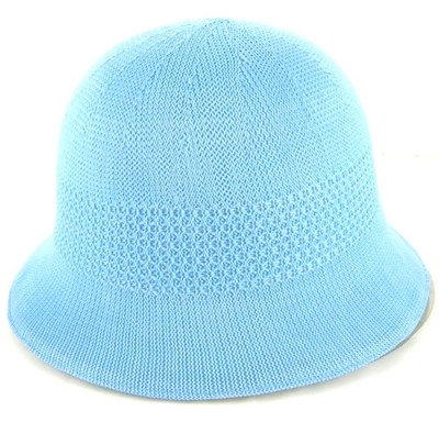 Bucket Hat Wholesale Blue