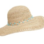 Wholesale Girls Straw Hats