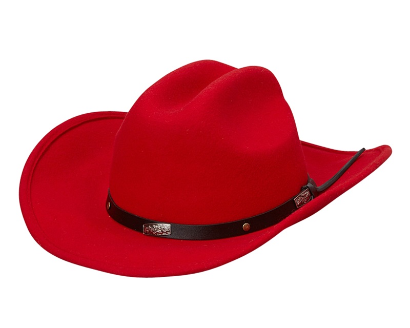 California Wholesale Hat Distributor Los Angeles Manufacturer -Dynamic Asia Cowboy Hat