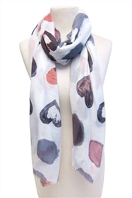 Fashion Scarves Wholesale Summer