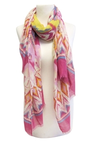 Festival Beach Scarf wholesale summer