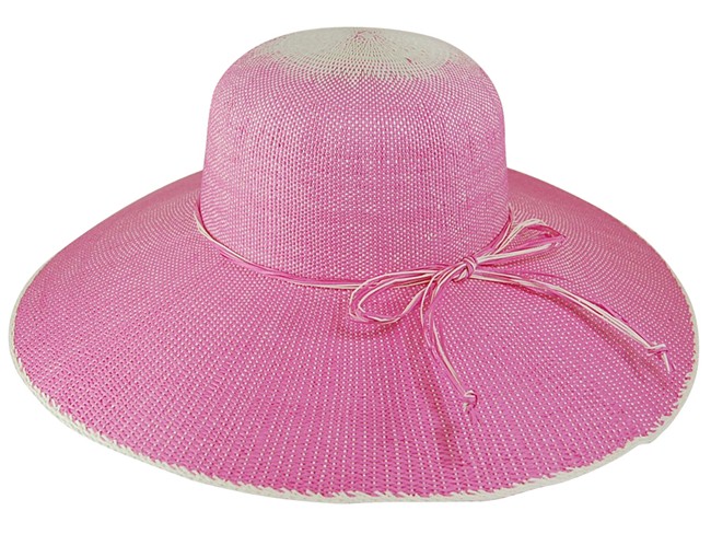 Floppy Beach Hats 2015