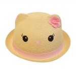 Wholesale Straw Hats for Kids