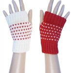 Fingerless Gloves Wholesale