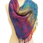 Wholesale Fashion Scarves for Summer