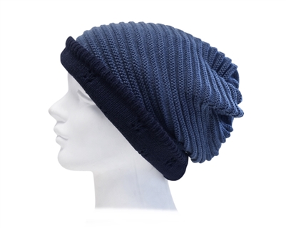 wholesale mens beanies reversible