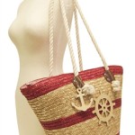 Where to Buy Wholesale Straw Bags