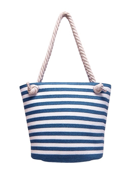 Sturdy Beach Bag 2015-Boardwalk Style