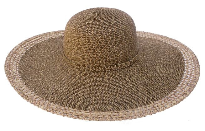 Sun Hats Wholesale Extra Wide Brim Sun Hat- Dynamic Asia