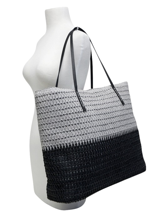 Two tone Color blocking Summer Wholesale Bag-Dynamic Asia