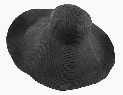 UPF Hats Wholesale Summer Sun Protection Oversized Brim-Dynamic Asia