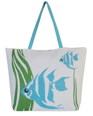 canvas beach bags wholesale - Wholesale Straw Hats & Beach Bags