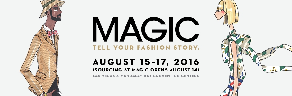 WWDMagic Banner - Aug 2016 - Las Vegas Fashion Trade Show