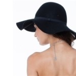 Vegan Suede Hats Wholesale
