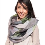 Soft Fall Scarves Wholesale