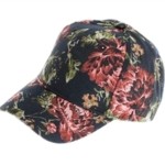 Wholesale Embroidered Fashion Baseball Hats and Caps