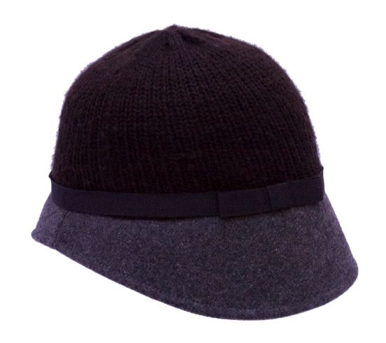 Where To Buy Wholesale Hats-Knit Top Cloche-Dynamic Asia