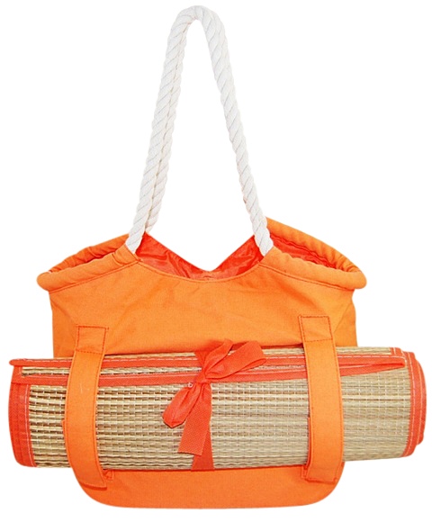 Wholesale Beach Accessories-Dynamic Asia Beach Bag