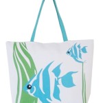 Wholesale Canvas Beach Bags 2016