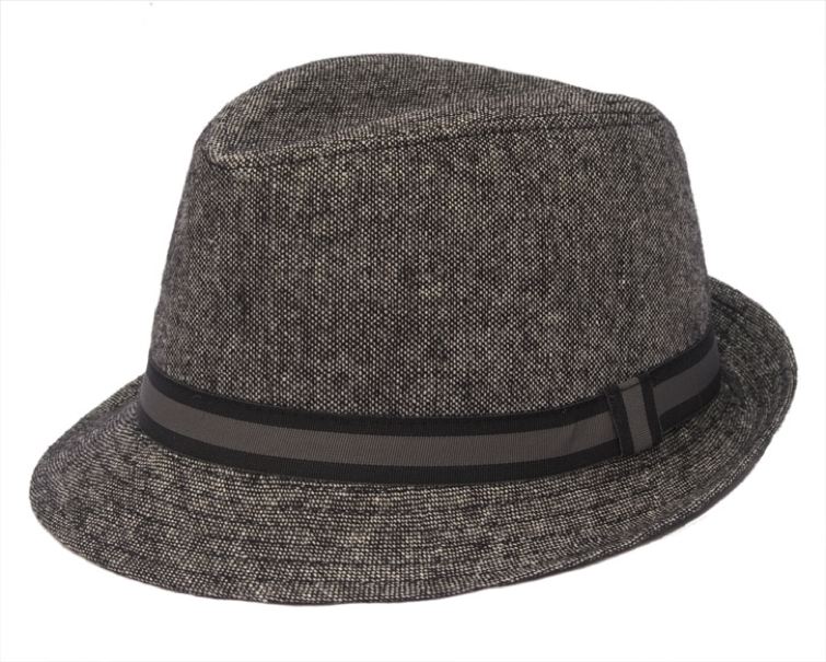 Wholesale Hat Manufacturer Los Angeles Felt Fedora-Dynamic Asia