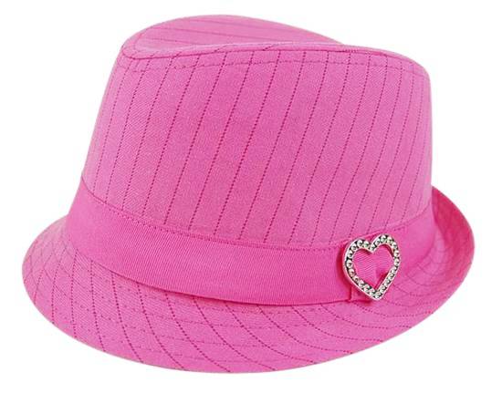 Girls Hats