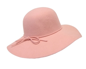 Wholesale Ladies Hats For Women Wholesale Floppy Hats-Dynamic Asia