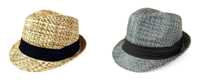 Wholesale Mens Fedoras- Dynamic Asia