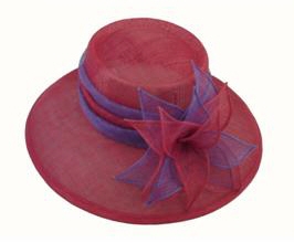 Wholesale Sinamay Hats Kentucky Derby