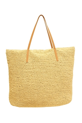 Wholesale Straw Beach Bag