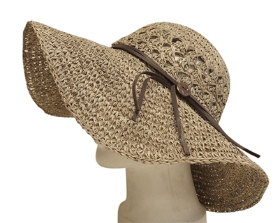 Wholesale Straw Hats-Dynamic Asia