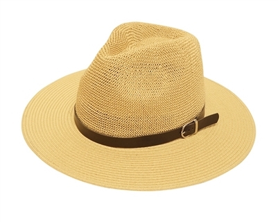 Wholesale Straw Hats for Ladies-Straw Panama Hat Wholesale-Dynamic Asia