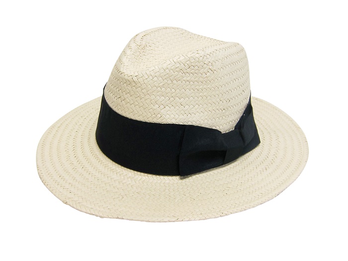 Wholesale Straw Mens Hats