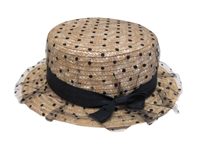 Wholesale Vintage Accessories Dapper Vintage Hat Wholesale-Dynamic Asia