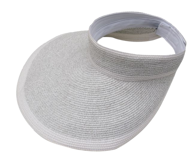 Wholesale Visors Extra Wide Brim Hat-Dynamic Asia