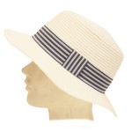 Boater Hats and Skimmer Hats Wholesale