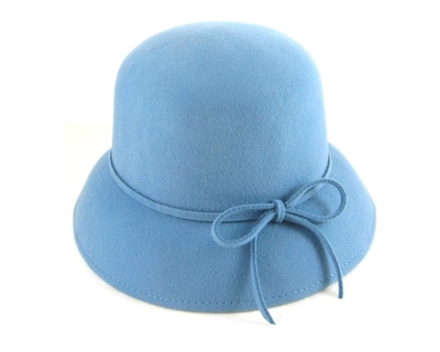 Wool Felt Bucket Hat Wholesale Sale Hats-Dynamic Asia