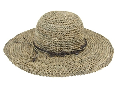 beautiful straw hats