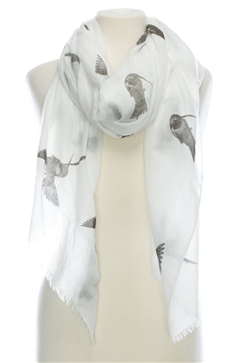 best scarf importer los angeles wholesale