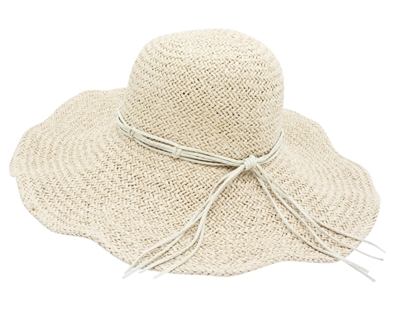 best wholesale floppy hats summer straw wide brim sun hat