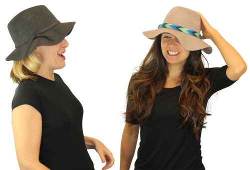 boho hats by dynamic asia - los angeles california - hats wholesale