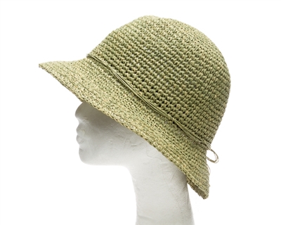 bright colors wholesale straw hats for women